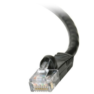 Main product image for Cat 6 Computer Network Patch Cable 550 MHz 7 f 150-373